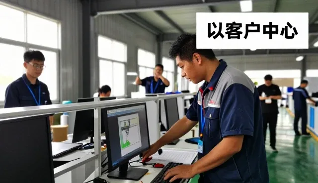 深圳市盈伟创科技有限公司分享产品设计服务发展新观点